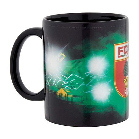 FCA-Tasse Arena
