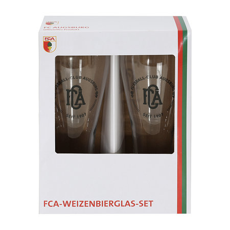 FCA-Weizenbier-Set