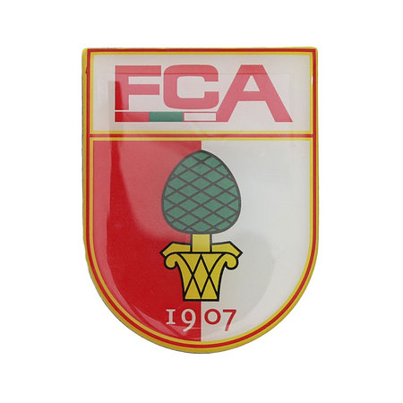 FCA-Magnet Wappen
