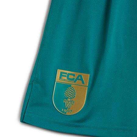 FCA-Trikothose für Kinder 26/27 Auswärts