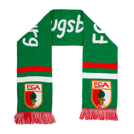 FCA-Schal für Kids