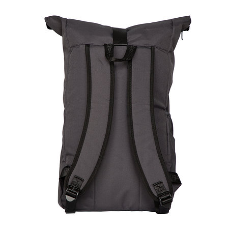 FCA-Rolltop Rucksack