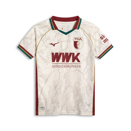 FCA-Heimtrikot 26/27