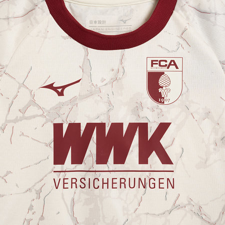 FCA-Heimtrikot für Babys 26/27