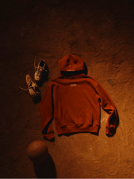 FCA-Hoodie Bordeaux Augusta Vindelicum