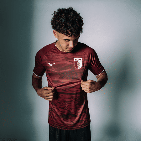 FCA-Trainingsshirt 26/27 Team