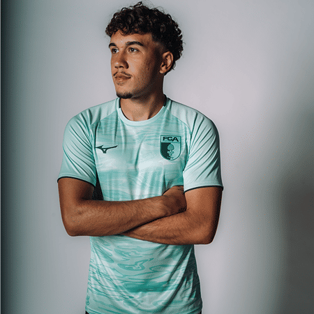 FCA-Trainingsshirt 26/27 Staff