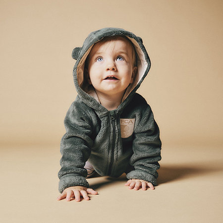FCA-Baby Teddy-Jacke
