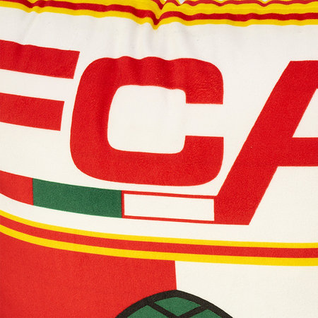 FCA-Kissen Wappen