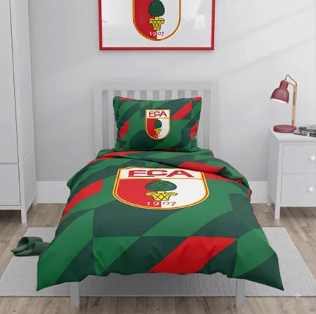 FCA-Bettwäsche Pattern 135x200 cm