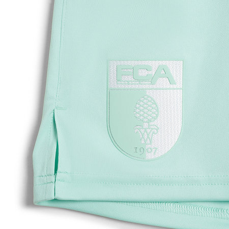 FCA-Torwarttrikothose für Kinder 26/27 Mint
