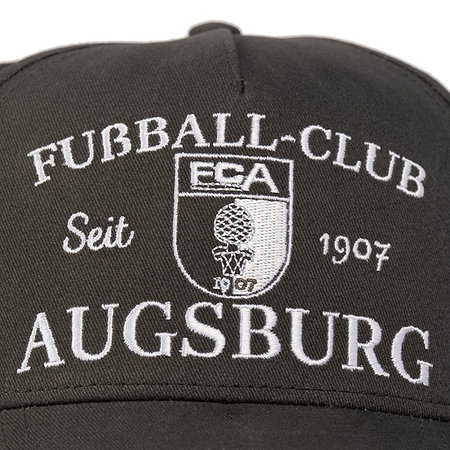 FCA-Cap Fußball-Club Augsburg