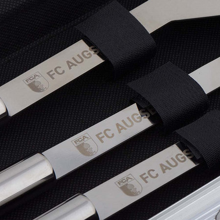 FCA-Grillkoffer