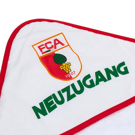 FCA-Baby Kapuzentuch