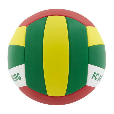 FCA-Beachball