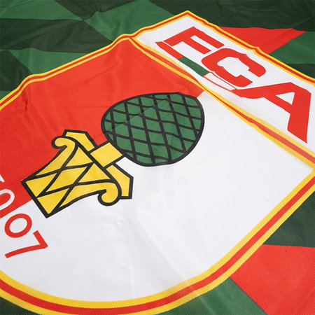 FCA-Hissfahne 180x120 cm