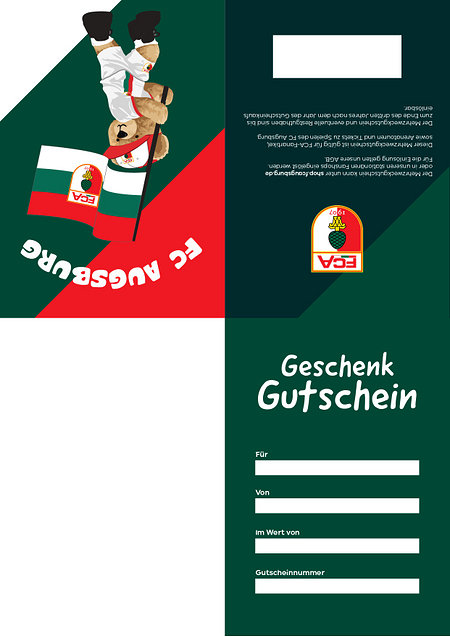 Print@Home Gutschein Kids