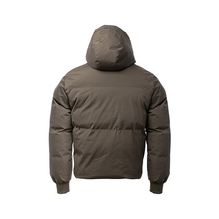 FCA-Pufferjacke für Kinder