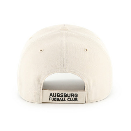 FCA x '47-Cap Wappen Creme