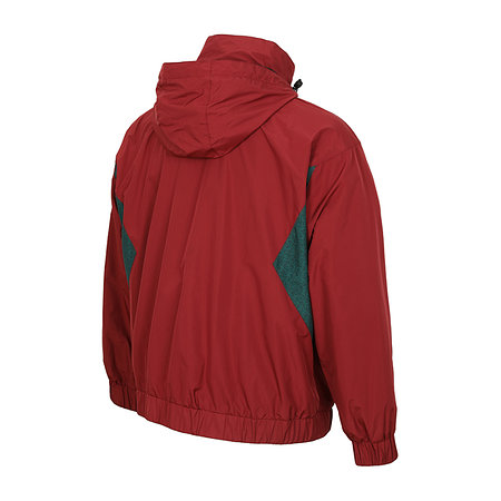 FCA-Windbreaker