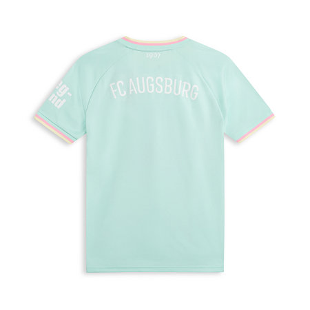 FCA-Torwarttrikot für Kinder 26/27 Mint