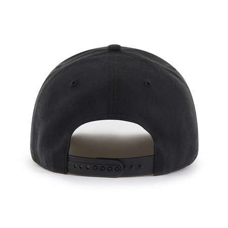 FCA x '47-Cap Wappen Schwarz