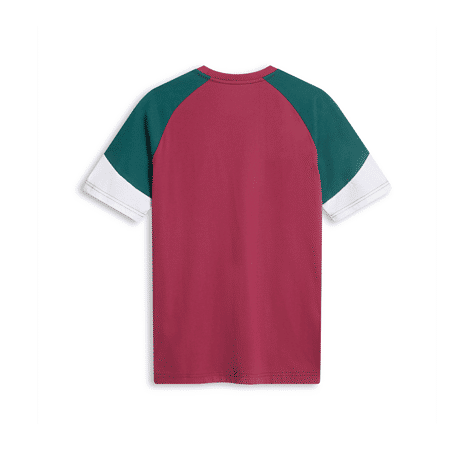FCA-Casual Shirt für Kinder 26/27 Team