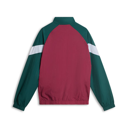 FCA-Casual Track Jacket 26/27