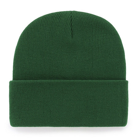 FCA x '47-Cuff Beanie Grün