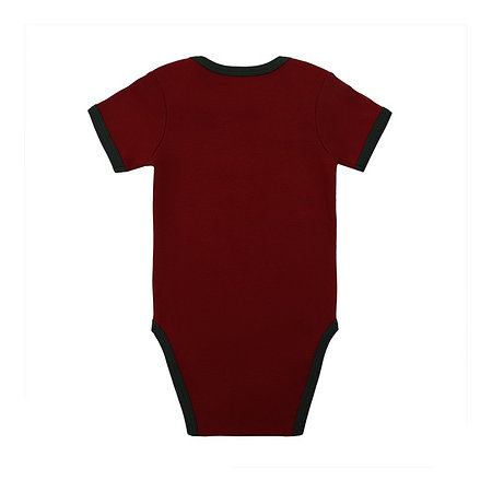 FCA-Baby Body Bordeaux