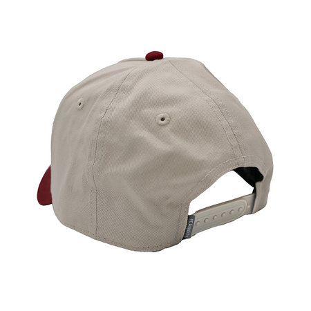 FCA-Cap Est. 1907 Creme