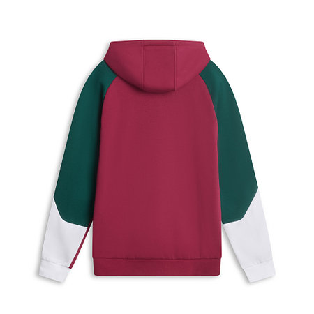 FCA-Casual Hoodie 26/27 Team