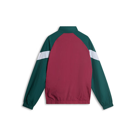 FCA-Casual Track Jacket für Kinder 26/27