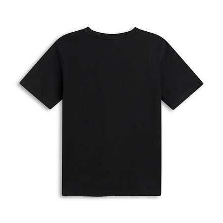 FCA-Kinder Shirt Schwarz Wappen
