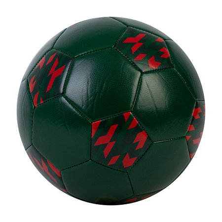FCA-Ball Grün Gr. 5