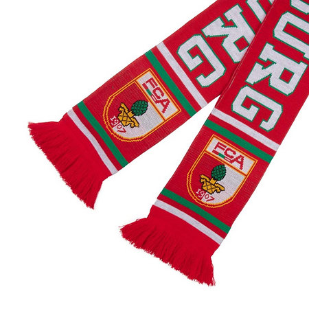 FCA-Schal City