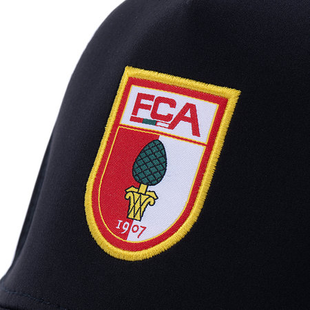 FCA-Mizuno Cap 25/26
