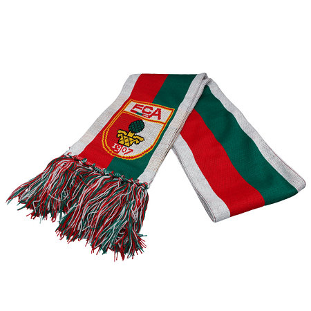 FCA-Schal Traditionsstreifen