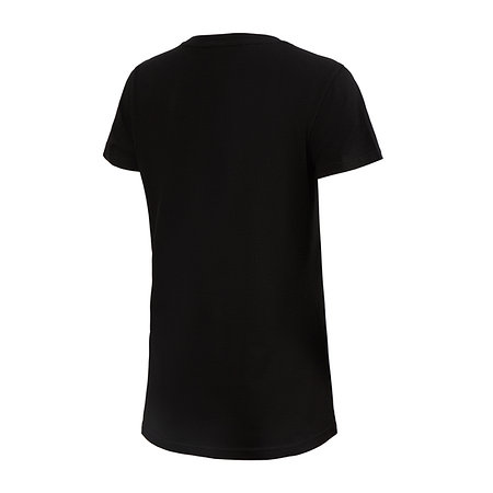 FCA-Damen Shirt Classic Rot-Grün-Weiß