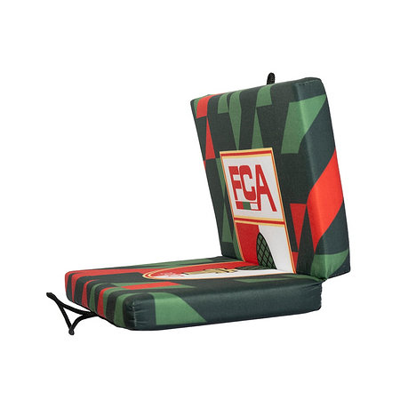 FCA-Sitzkissen Pattern