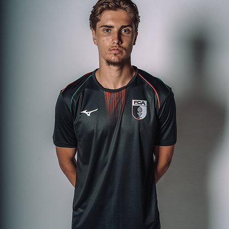 FCA-Pre-Match Shirt 26/27