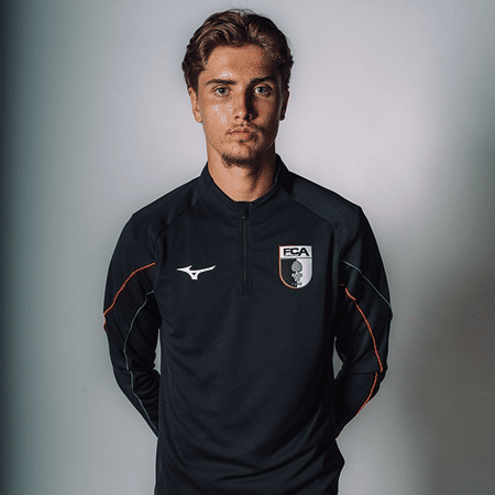 FCA-Pre-Match Sweater 26/27