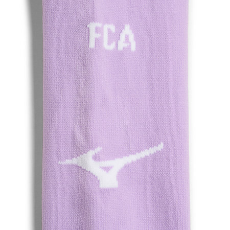 FCA-Torwartstutzen 26/27 Flieder