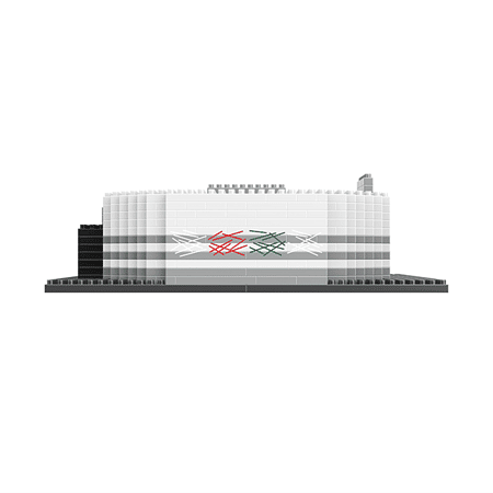 FCA-3D Mini WWK ARENA Bausatz
