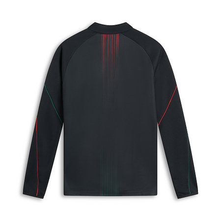 FCA-Pre-Match Sweater 26/27