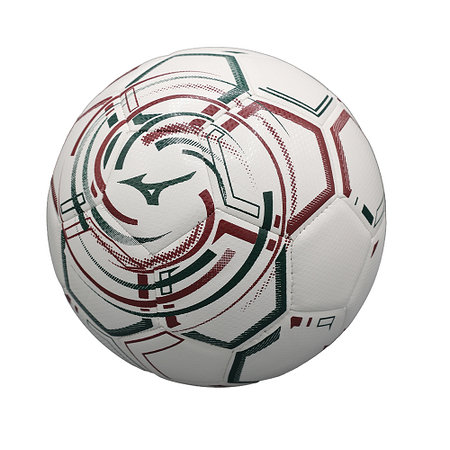 FCA-Mizuno Ball 26/27