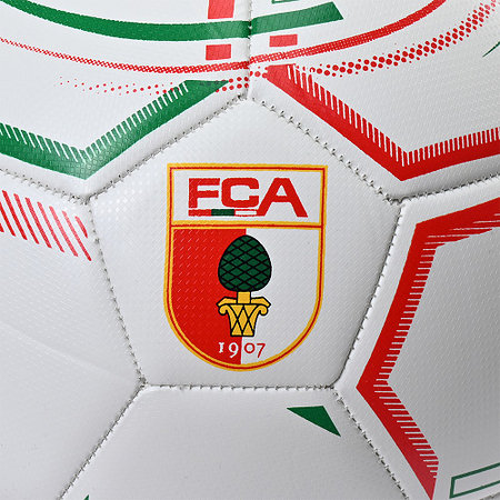 FCA-Mizuno Ball 25/26