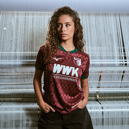 FCA-Ausweichtrikot 26/27