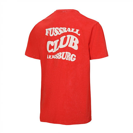 FCA-Shirt Washed Rot