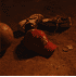 AV Cap in Sand (2)